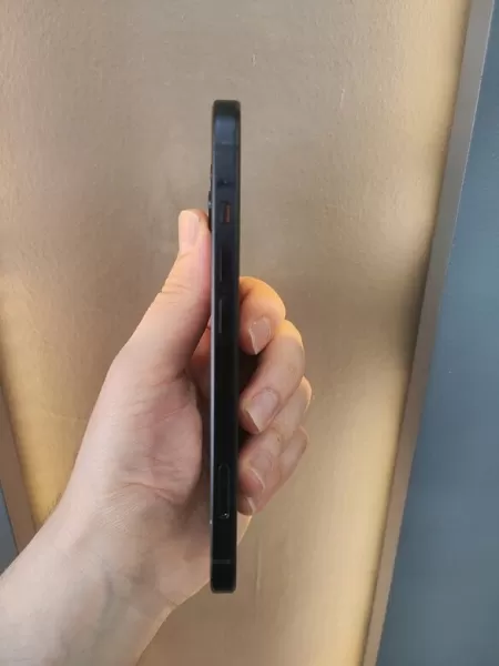 İkinci El Apple iPhone 15 128 GB Görseli - 4