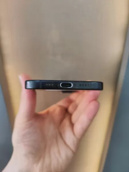 İkinci El Apple iPhone 15 128 GB Görseli - 5