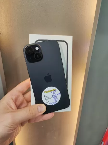 iPhone 15 256 GB - Uygun Fiyat Görseli - 1