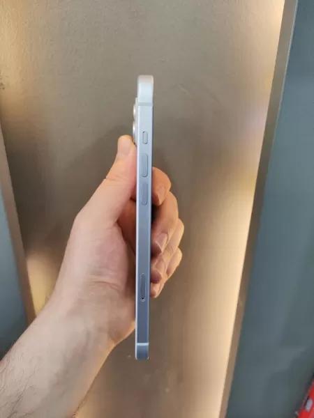 Apple iPhone 15 Plus 128 GB - Tertemiz Görseli - 4