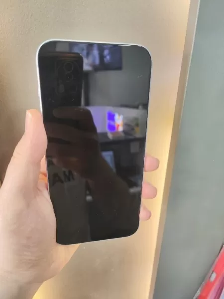 Apple iPhone 15 Plus 128 GB Buz Mavi Görseli - 2