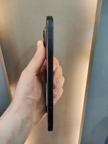 6 AY GARANTİLİ FULL ORİJİNAL İPHONE 15 PLUS 128 GB PİL 90 Görseli - 4