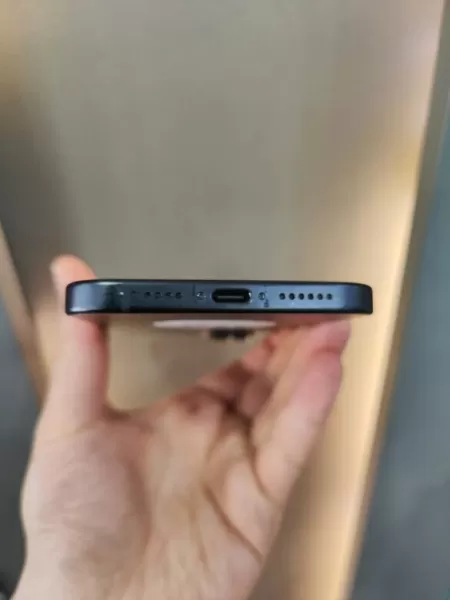 6 AY GARANTİLİ FULL ORİJİNAL İPHONE 15 PLUS 128 GB PİL 90 Görseli - 5