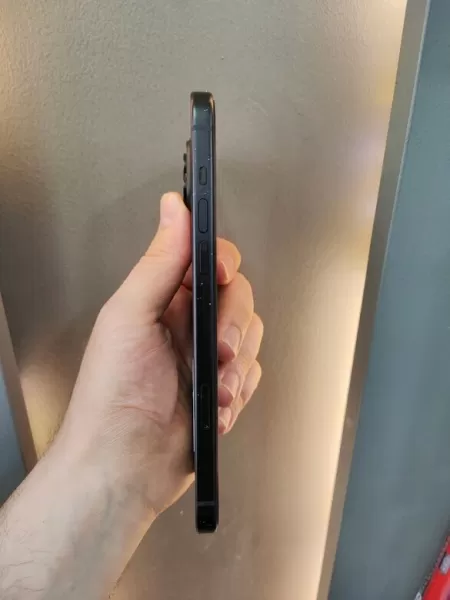 İkinci El Apple iPhone 15 Plus 128 GB Görseli - 4