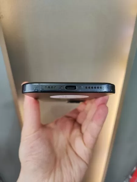 İkinci El Apple iPhone 15 Plus 128 GB Görseli - 5