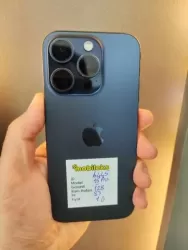 Apple iPhone 15 Pro 128 GB Fiyatlari - 30500 TL - İkinci El