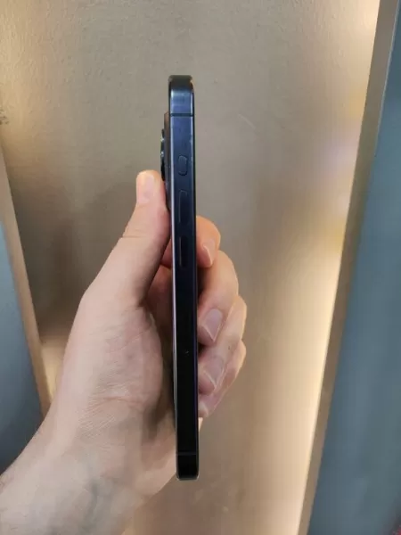 Full Orijinal iPhone 15 Pro 128 GB PİL 82 Görseli - 4