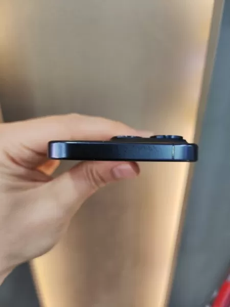 Full Orijinal iPhone 15 Pro 128 GB PİL 82 Görseli - 6