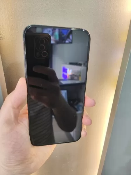 İkinci El iPhone 15 Pro Max 256 GB Görseli - 2