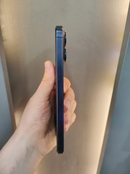 İkinci El iPhone 15 Pro Max 256 GB Görseli - 3