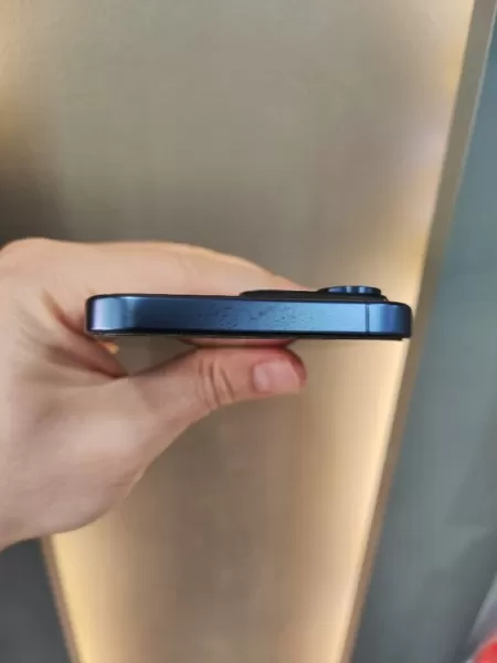 İkinci El iPhone 15 Pro Max 256 GB Görseli - 6