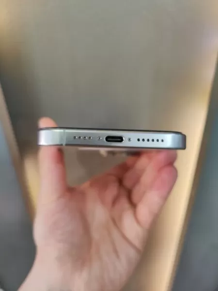 Apple iPhone 15 Pro Max 256 GB Görseli - 5