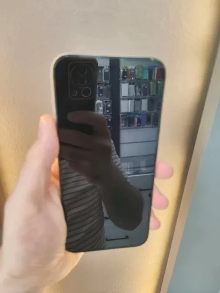Orijinal iPhone 15 Pro Max 256 GB Natüral Titanyum Görseli - 2
