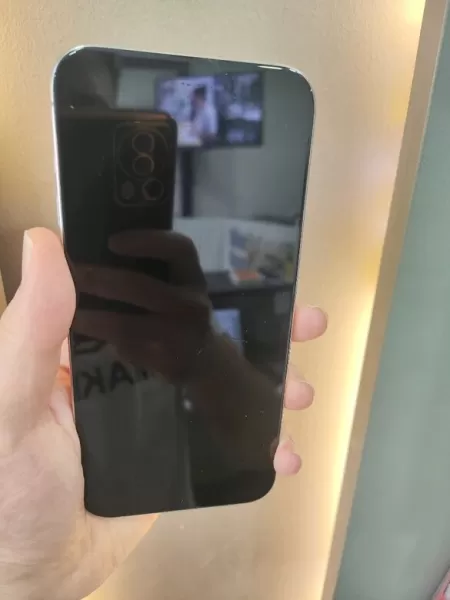 iPhone 15 Pro Max 256 GB Fiyat ve Özellikleri Görseli - 2