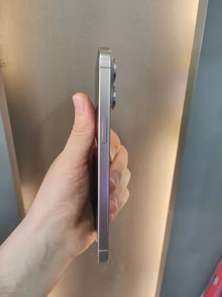iPhone 15 Pro Max 256 GB Fiyat ve Özellikleri Görseli - 3
