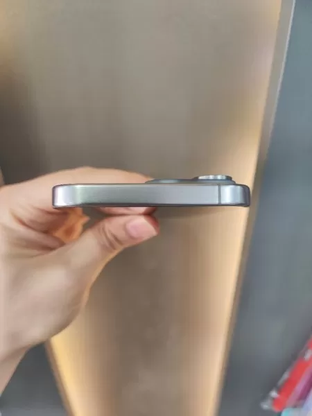iPhone 15 Pro Max 256 GB Fiyat ve Özellikleri Görseli - 5