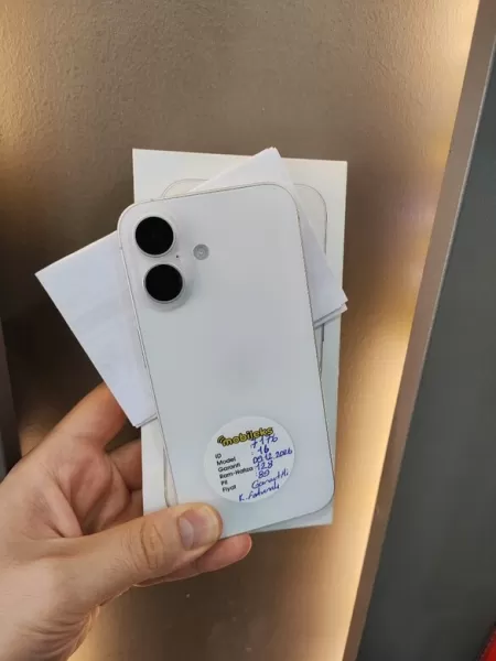 Özel bir teklif için bir ürüne yakından bakmak keyfini çıkarın! Görseli - 1
