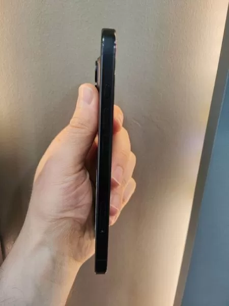Apple iPhone 16 128 GB Görseli - 4