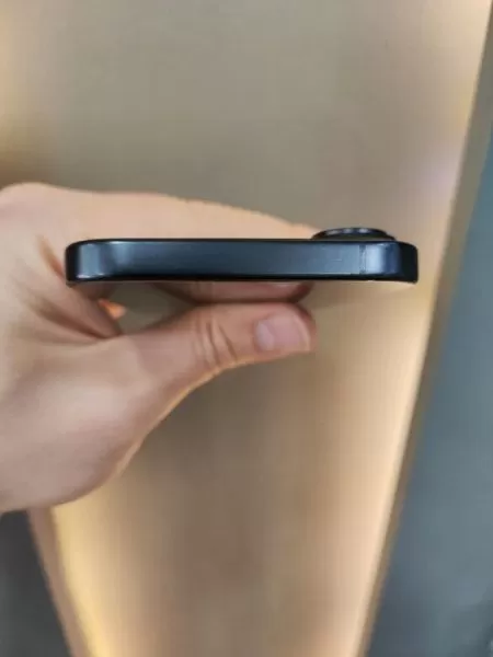 Apple iPhone 16 128 GB Görseli - 6