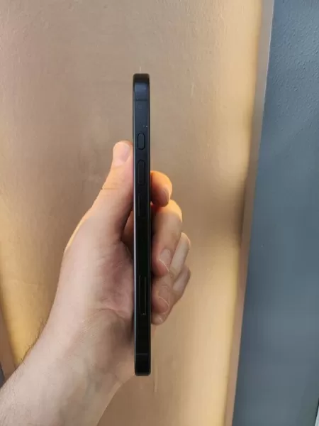 4 AY GARANTİLİ KUTULU FATURALI İPHONE 16 128 GB PİL 88 Görseli - 4