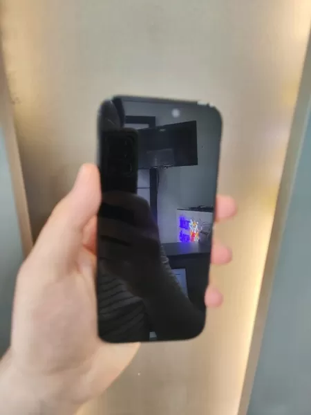 iPhone 16 Pro 128 GB - 88 Pil Sağlığı - İkinci El Görseli - 2