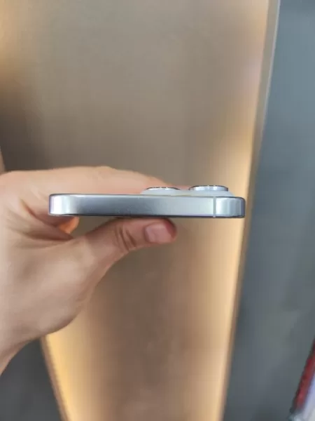 İkinci El Apple iPhone 16 Pro Max 256 GB Görseli - 6