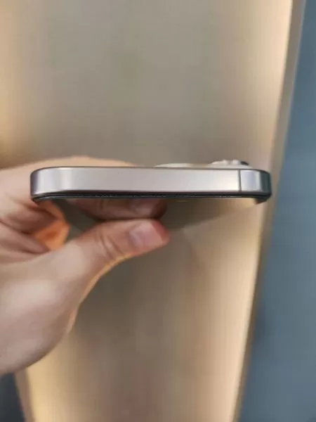 İkinci El iPhone 16 Pro Max 256 GB - Sorunsuz, Kılıf Hediyeli Görseli - 6