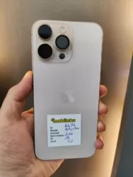 İkinci El iPhone 16 Pro Max 256 GB - Sorunsuz, Kılıf Hediyeli - İkinci El