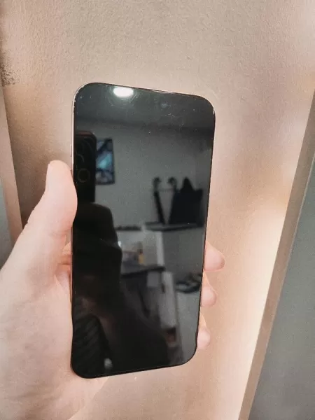 İkinci El Apple iPhone 16 Pro Max 256 GB Çöl Titanyum Görseli - 2
