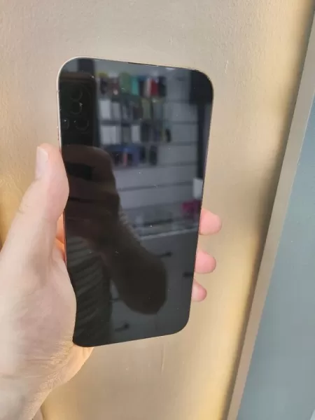 iPhone 16 Pro Max 256 GB 91 Pil Görseli - 2