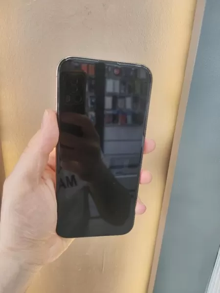 İkinci El Apple iPhone 16 Pro Max 256 GB Çöl Titanyum Görseli - 2
