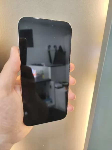 Apple iPhone 16 Pro Max 256 GB Fiyat Görseli - 2