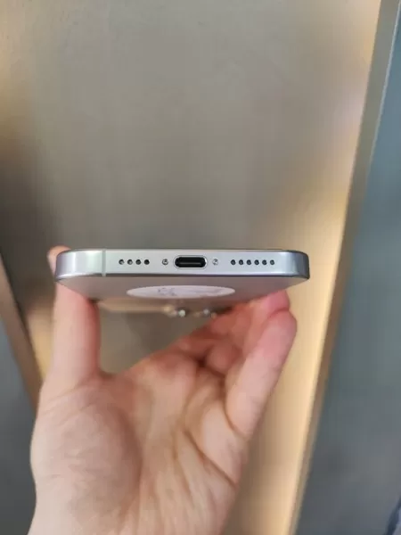 Apple iPhone 16 Pro Max 256 GB Fiyat Görseli - 5