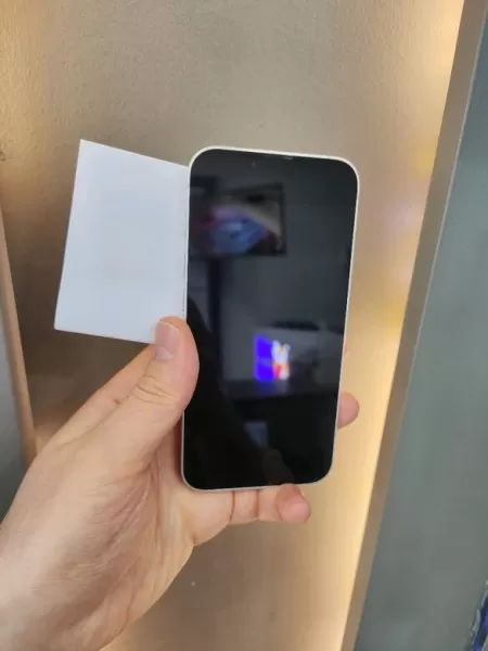 Apple iPhone 16e 128 GB - 8 Ay Garantili Faturalı Görseli - 2