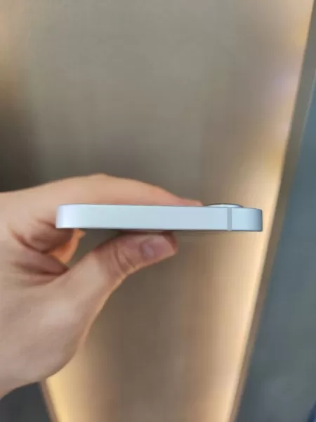 Apple iPhone 16e 128 GB - 8 Ay Garantili Faturalı Görseli - 6