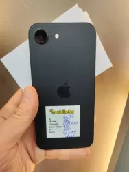 iPhone 16E 128 GB - İkinci El