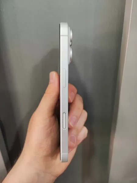 Apple iPhone 17 256 GB - 18 Ay Garantili - Full Orijinal Görseli - 3