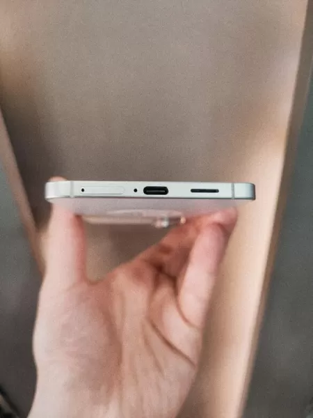 Sıfır Kapalı Kutu Apple iPhone 17 256 GB Görseli - 7