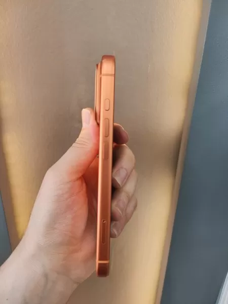 İPHONE 17 PRO 256 GB Görseli - 4