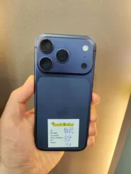 Apple iPhone 17 Pro 256 GB - İkinci El - İkinci El