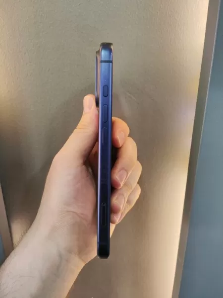 17 Ay Garantili Kutulu Faturalı iPhone 17 Pro 256 GB Pil 100 Görseli - 5