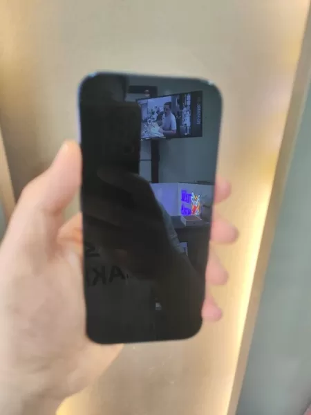 Sorunsuz Full Orijinal iPhone 17 Pro 256 GB Görseli - 3