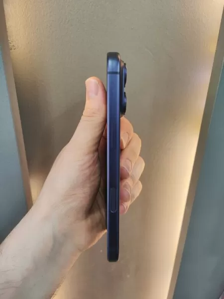 Sorunsuz Full Orijinal iPhone 17 Pro 256 GB Görseli - 4