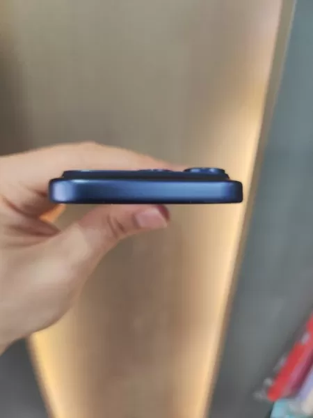 Sorunsuz Full Orijinal iPhone 17 Pro 256 GB Görseli - 7