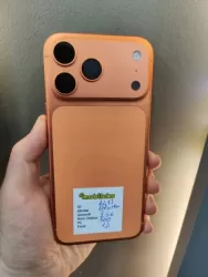 iPhone 17 Pro Max 256 GB - İkinci El - İkinci El
