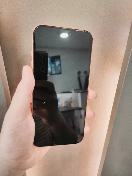 İndirimli iPhone 17 Pro Max 256 GB Görseli - 2