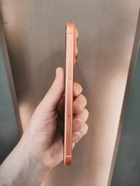 İndirimli iPhone 17 Pro Max 256 GB Görseli - 3