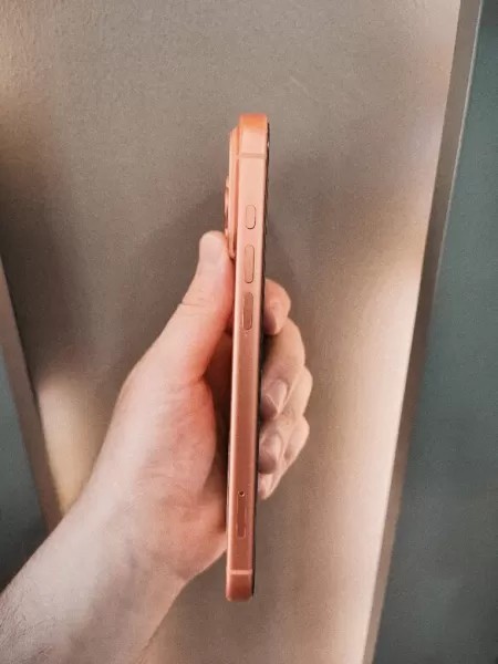 İndirimli iPhone 17 Pro Max 256 GB Görseli - 4