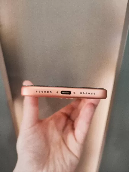 İndirimli iPhone 17 Pro Max 256 GB Görseli - 5