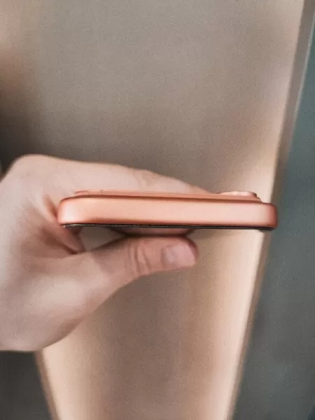 İndirimli iPhone 17 Pro Max 256 GB Görseli - 6